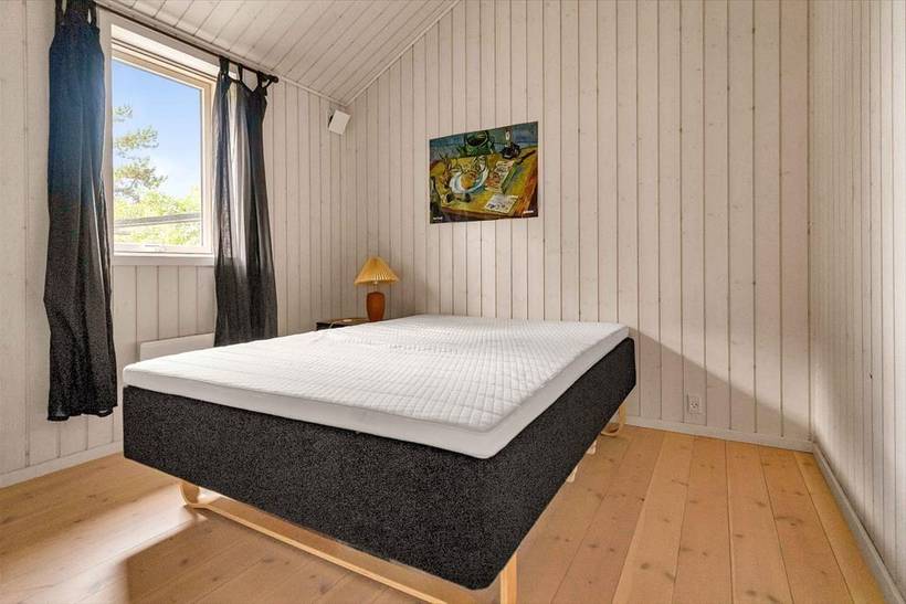 Foto von Ferienhaus HF76 in Nordstrand - Rørvig - Westseeland