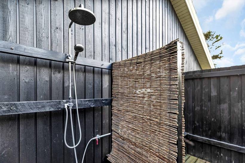 Foto von Ferienhaus HF76 in Nordstrand - Rørvig - Westseeland