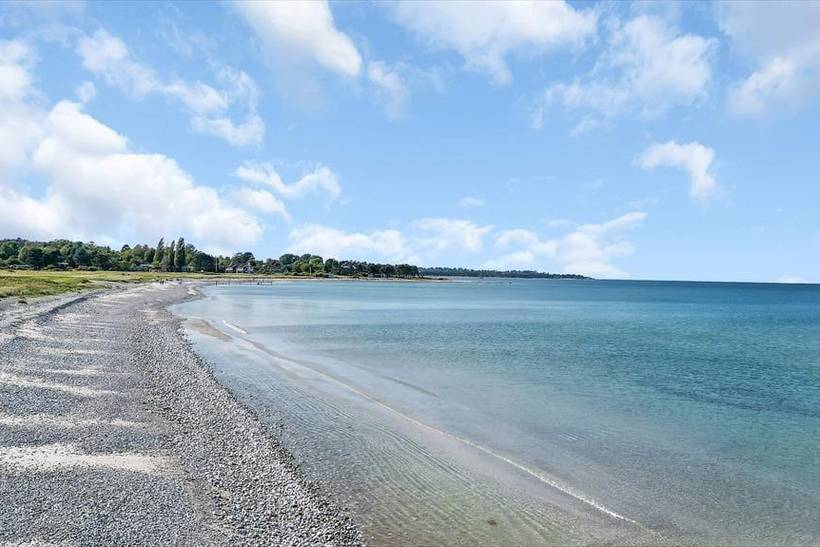 Foto von Ferienhaus HF76 in Nordstrand - Rørvig - Westseeland