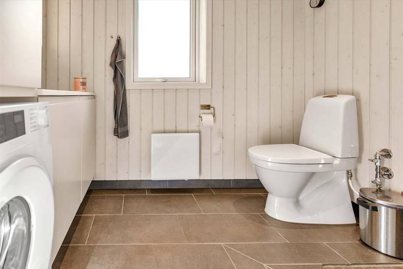 Foto von Ferienhaus HF76 in Nordstrand - Rørvig - Westseeland