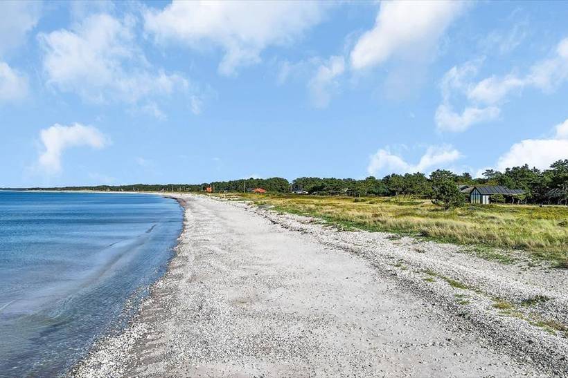 Foto von Ferienhaus HF76 in Nordstrand - Rørvig - Westseeland
