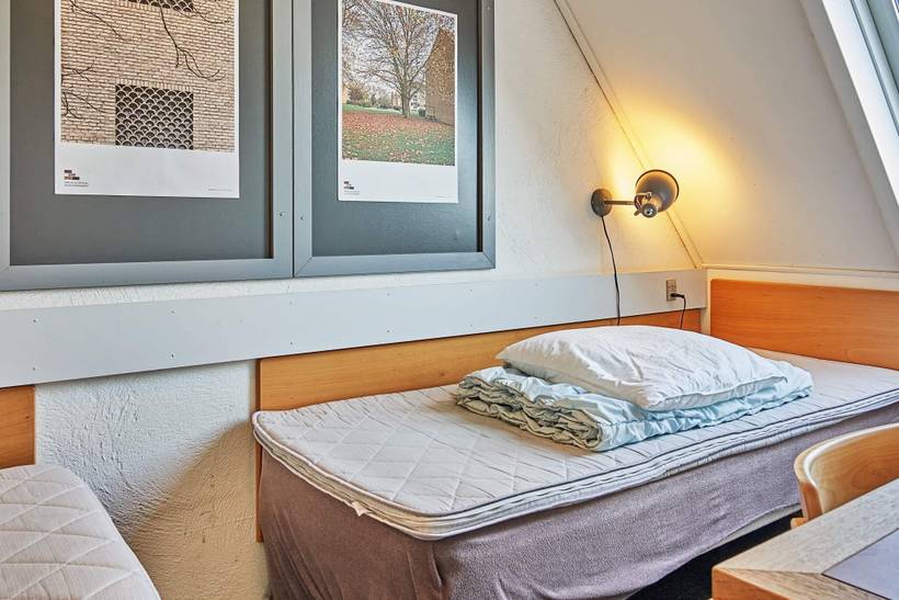 Foto von Ferienhaus HF78 in Gudhjem - Bornholm