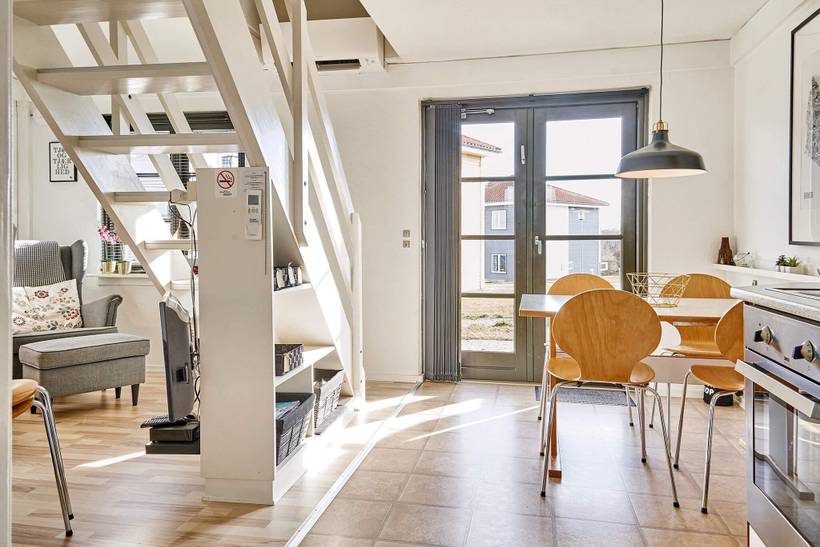 Foto von Ferienhaus HF78 in Gudhjem - Bornholm