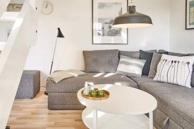 Vorschaubild von Ferienhaus HF78 in Gudhjem - Bornholm