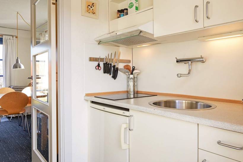 Foto von Ferienhaus HF78 in Gudhjem - Bornholm