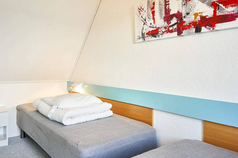 Foto von Ferienhaus HF78 in Gudhjem - Bornholm