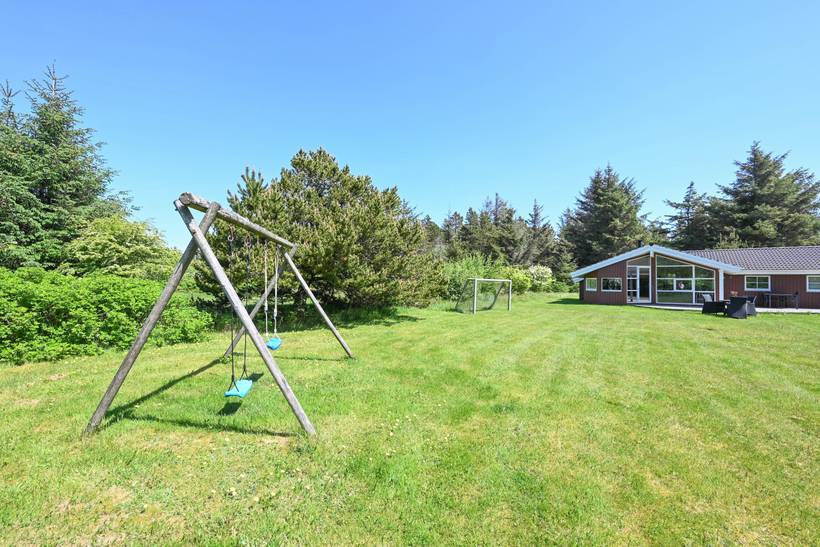 Foto von Ferienhaus HF81 in Fjand - Westjütland