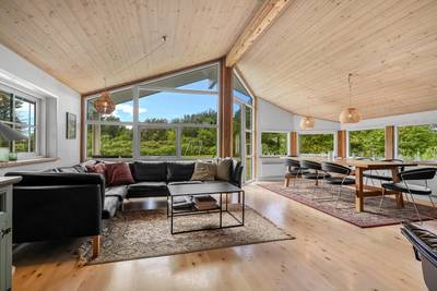 Vorschaubild von Ferienhaus HF81 in Fjand - Westjütland