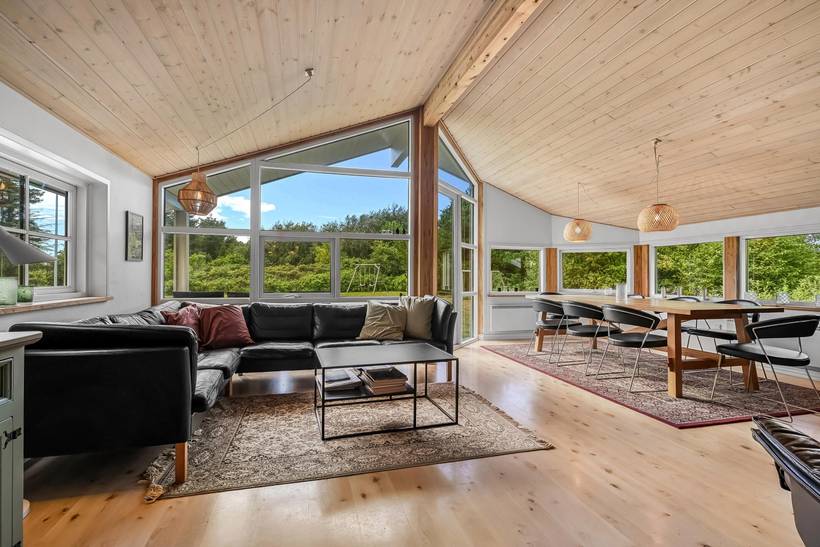 Foto von Ferienhaus HF81 in Fjand - Westjütland