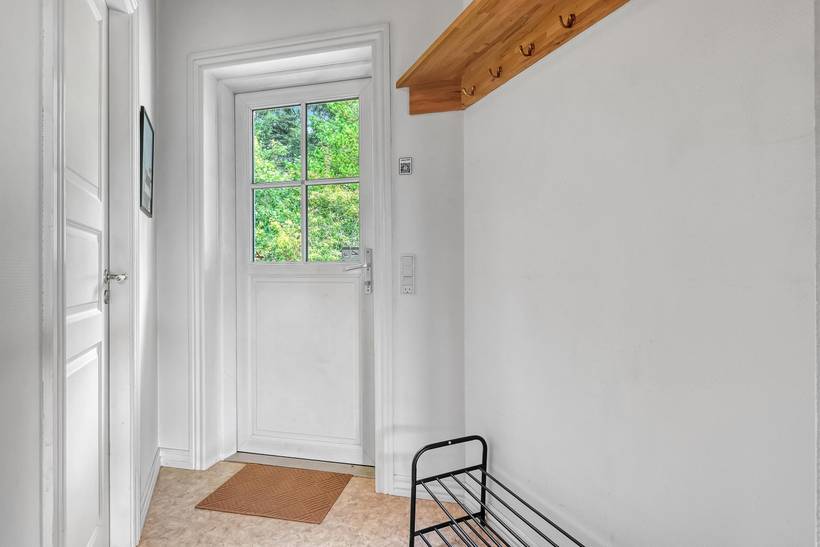 Foto von Ferienhaus HF81 in Fjand - Westjütland
