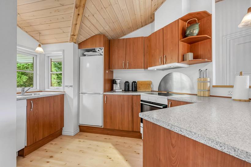 Foto von Ferienhaus HF81 in Fjand - Westjütland