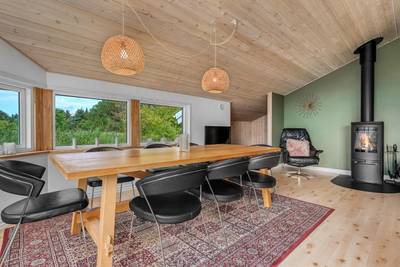 Vorschaubild von Ferienhaus HF81 in Fjand - Westjütland