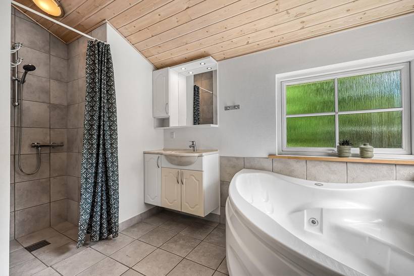 Foto von Ferienhaus HF81 in Fjand - Westjütland