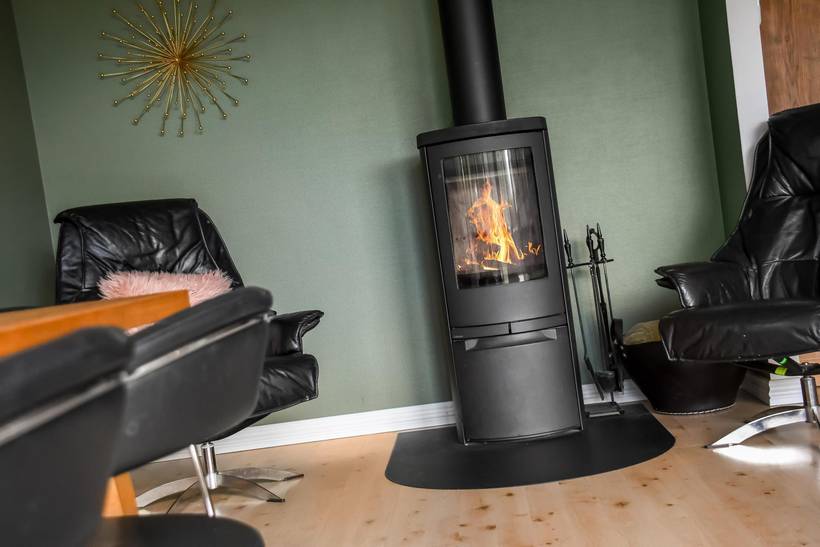 Foto von Ferienhaus HF81 in Fjand - Westjütland
