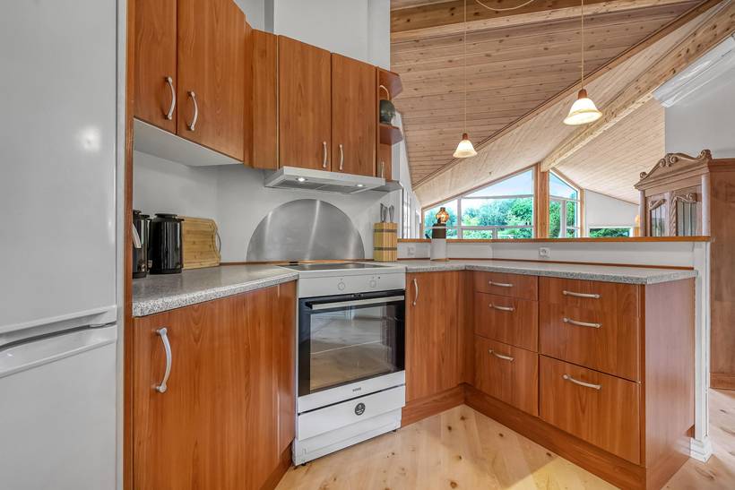 Foto von Ferienhaus HF81 in Fjand - Westjütland