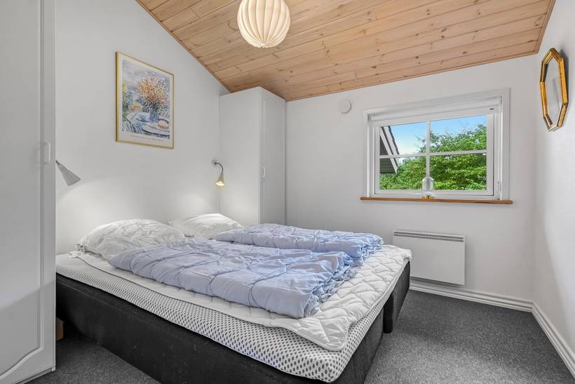 Foto von Ferienhaus HF81 in Fjand - Westjütland