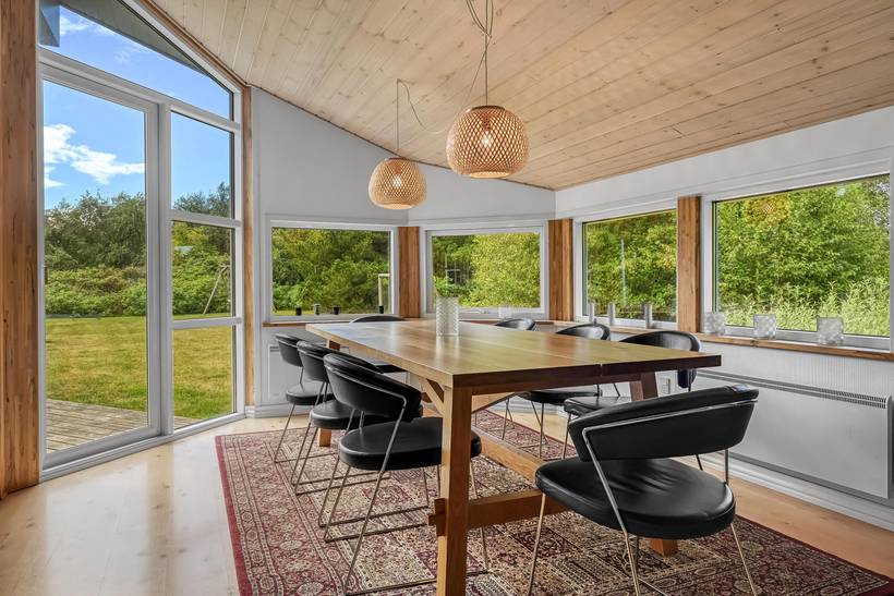 Foto von Ferienhaus HF81 in Fjand - Westjütland