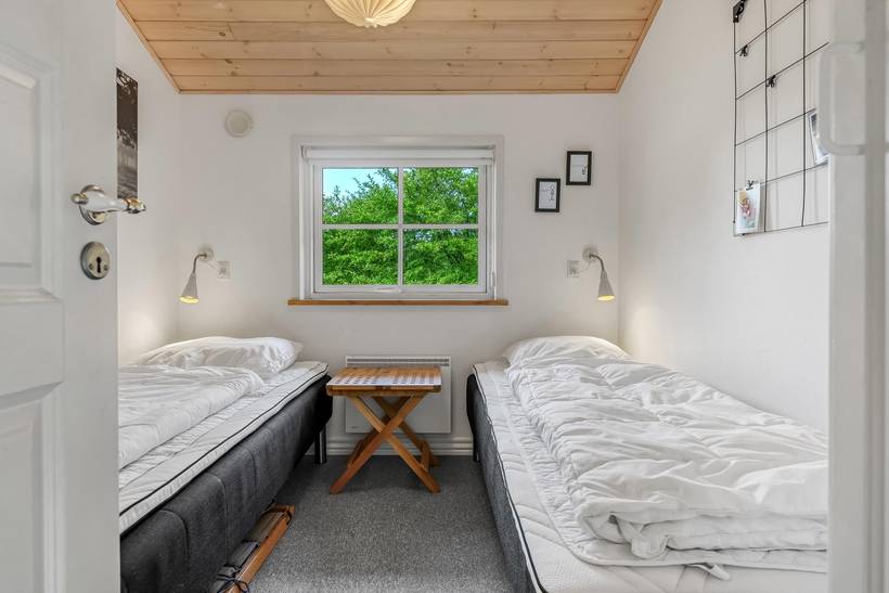 Foto von Ferienhaus HF81 in Fjand - Westjütland