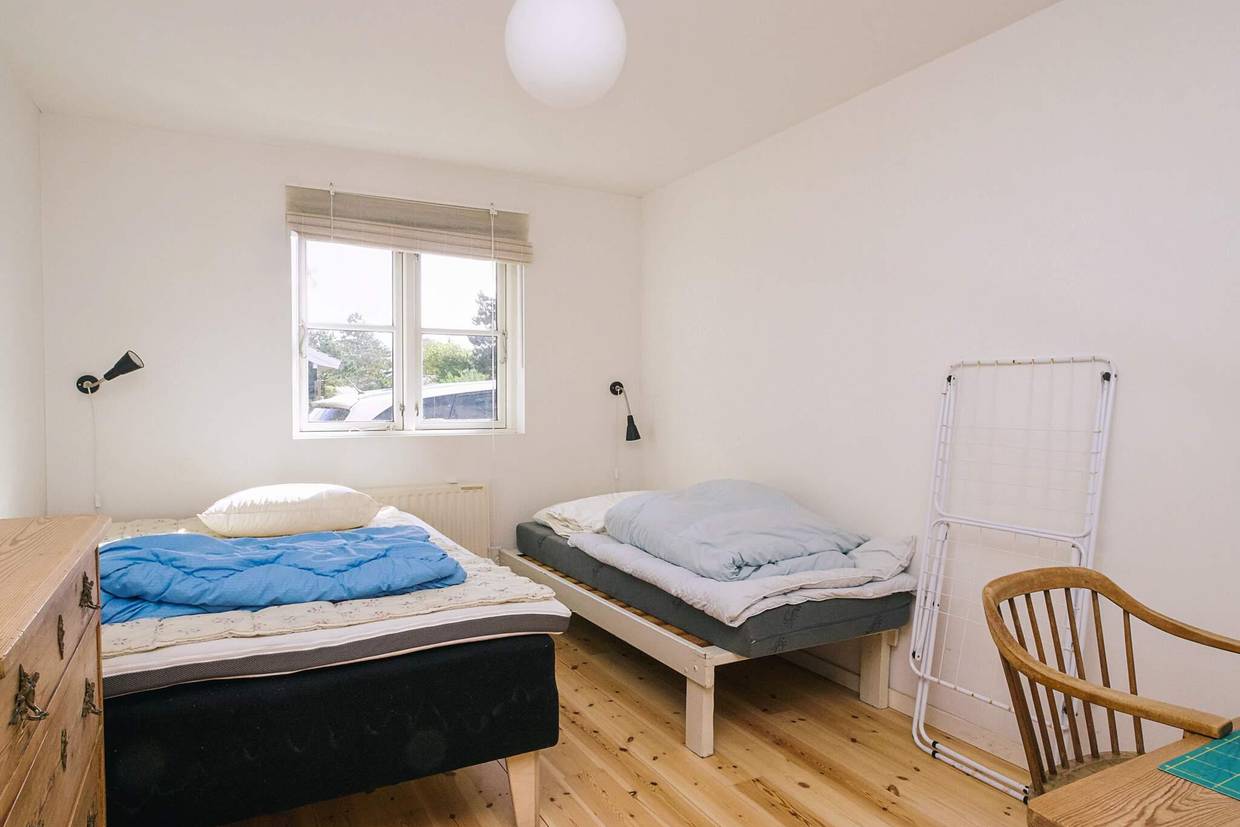 Foto von Ferienhaus HF82 in Bjerge - Westseeland