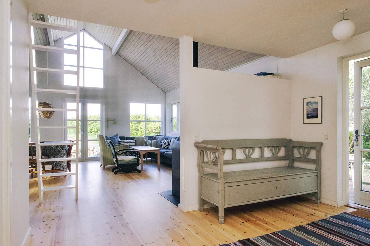 Foto von Ferienhaus HF82 in Bjerge - Westseeland