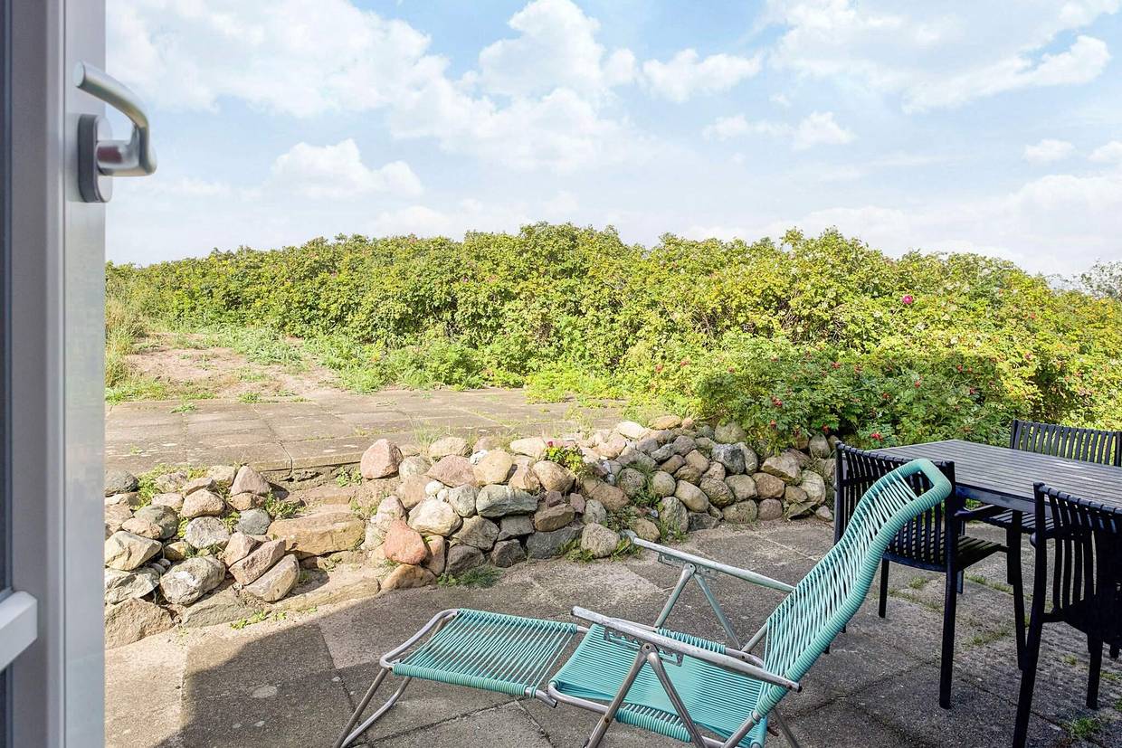 Foto von Ferienhaus HF82 in Bjerge - Westseeland