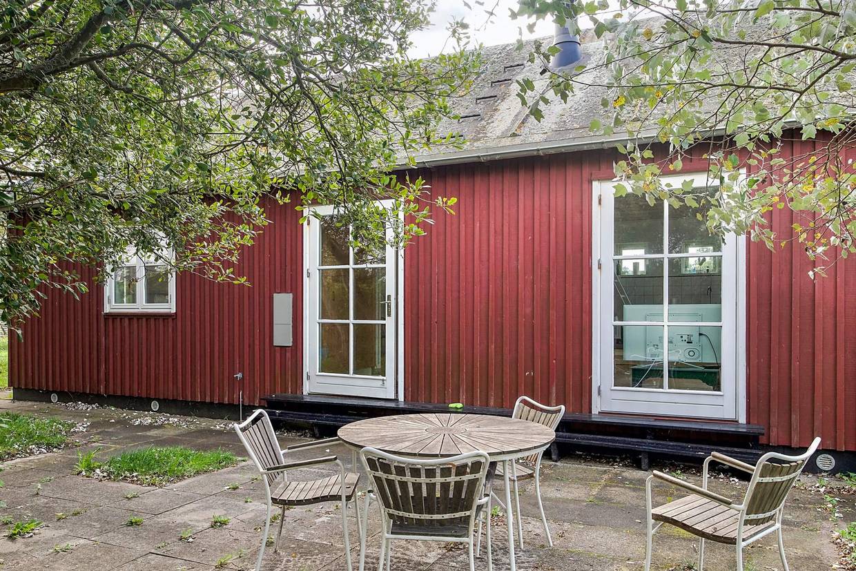 Foto von Ferienhaus HF82 in Bjerge - Westseeland