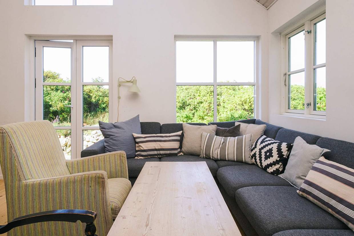 Foto von Ferienhaus HF82 in Bjerge - Westseeland