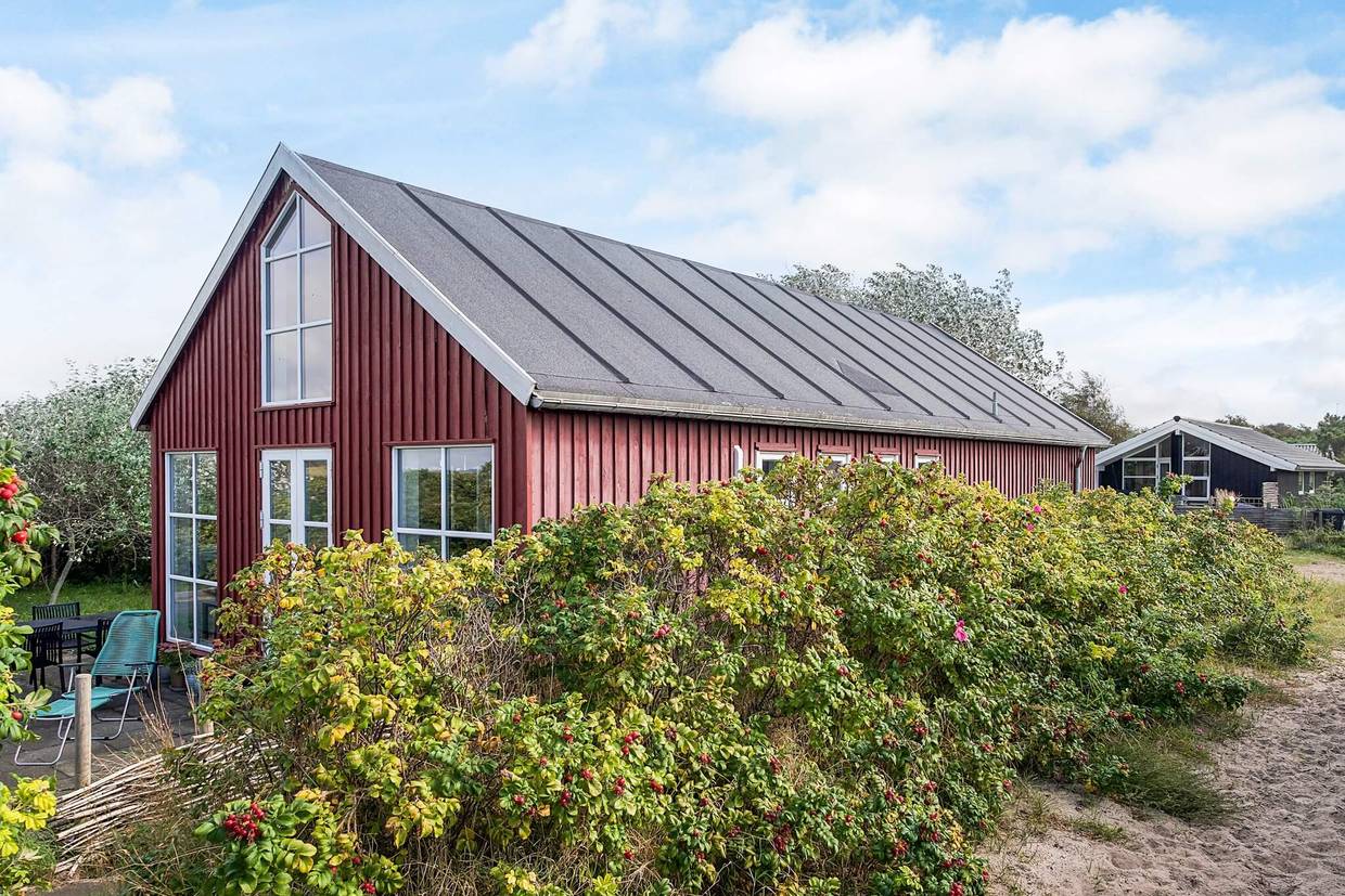 Foto von Ferienhaus HF82 in Bjerge - Westseeland