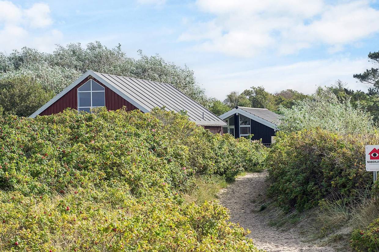 Foto von Ferienhaus HF82 in Bjerge - Westseeland