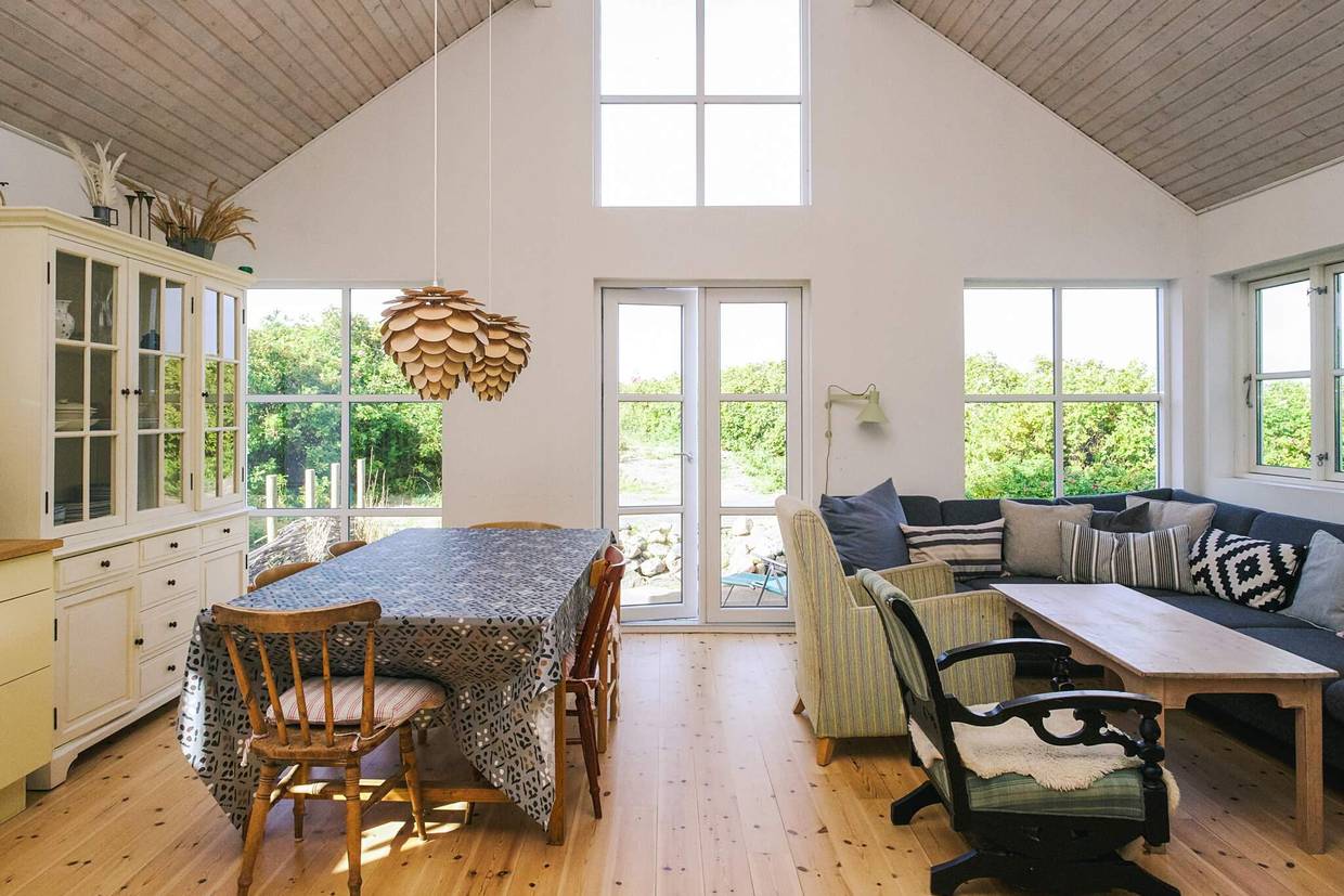 Foto von Ferienhaus HF82 in Bjerge - Westseeland