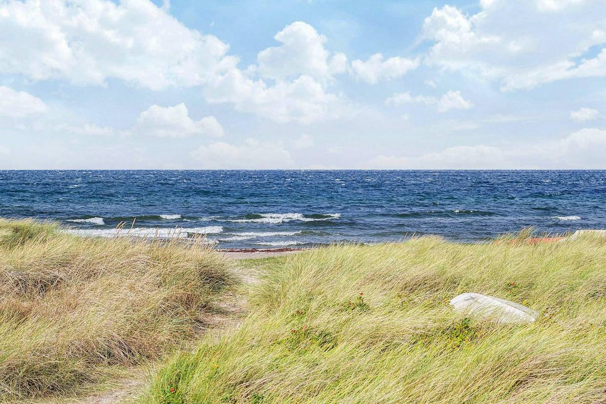 Foto von Ferienhaus HF82 in Bjerge - Westseeland