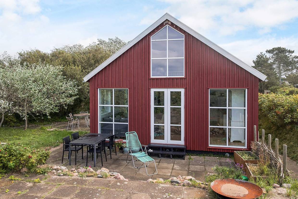 Foto von Ferienhaus HF82 in Bjerge - Westseeland