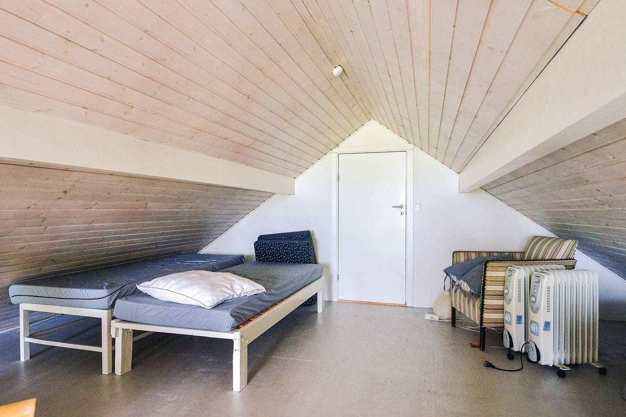 Foto von Ferienhaus HF82 in Bjerge - Westseeland
