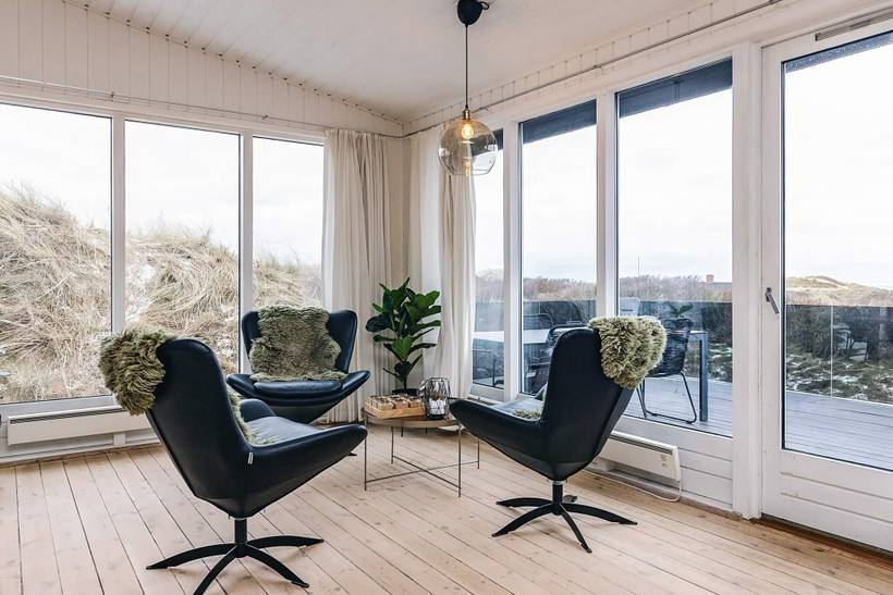 Foto von Ferienhaus HF85 in Grønhøj - Løkken - Nordjütland