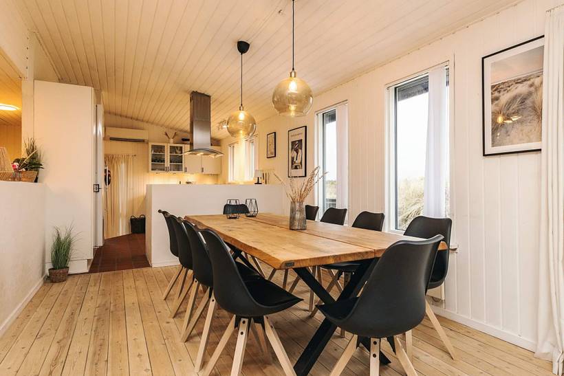 Foto von Ferienhaus HF85 in Grønhøj - Løkken - Nordjütland