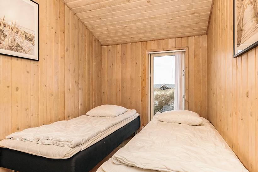 Foto von Ferienhaus HF85 in Grønhøj - Løkken - Nordjütland