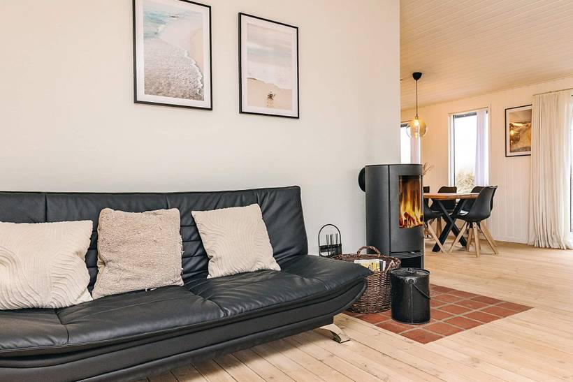 Foto von Ferienhaus HF85 in Grønhøj - Løkken - Nordjütland