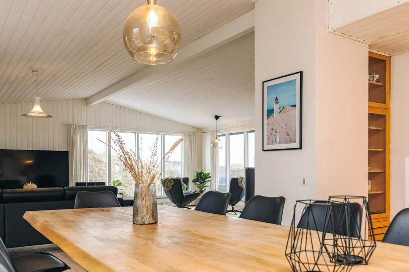 Foto von Ferienhaus HF85 in Grønhøj - Løkken - Nordjütland