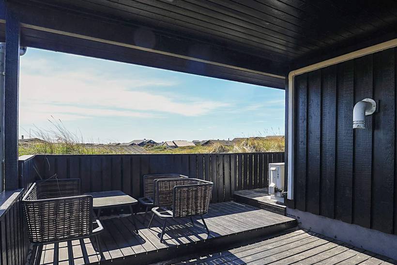 Foto von Ferienhaus HF85 in Grønhøj - Løkken - Nordjütland