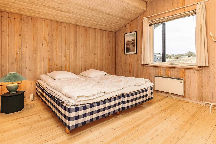 Foto von Ferienhaus HF85 in Grønhøj - Løkken - Nordjütland