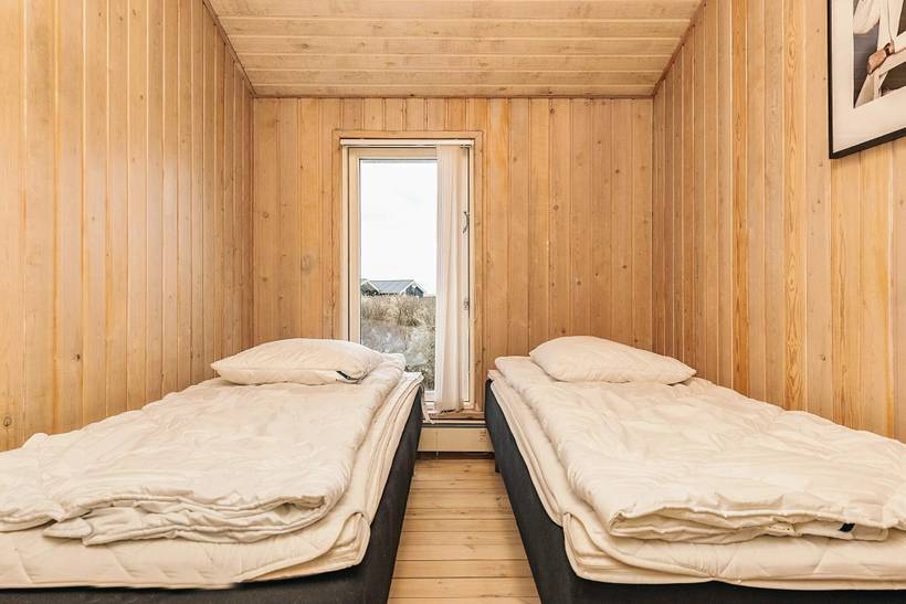 Foto von Ferienhaus HF85 in Grønhøj - Løkken - Nordjütland