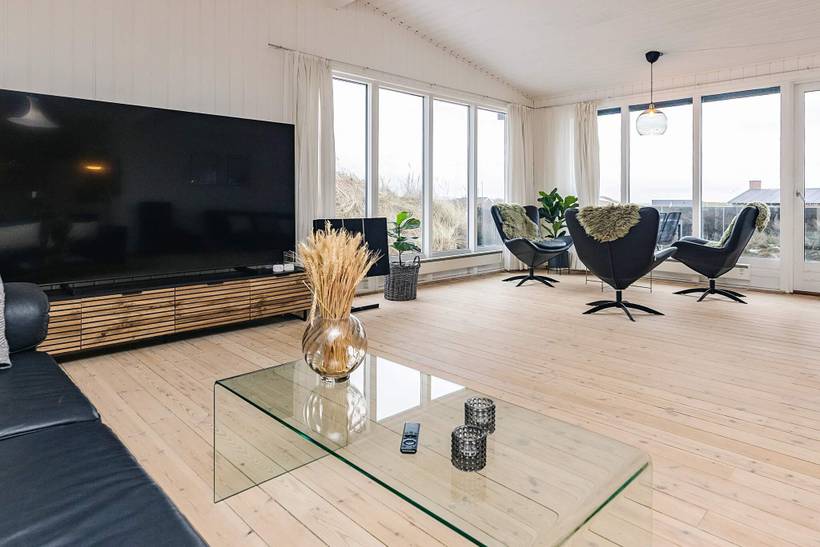 Foto von Ferienhaus HF85 in Grønhøj - Løkken - Nordjütland