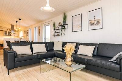 Vorschaubild von Ferienhaus HF85 in Grønhøj - Løkken - Nordjütland