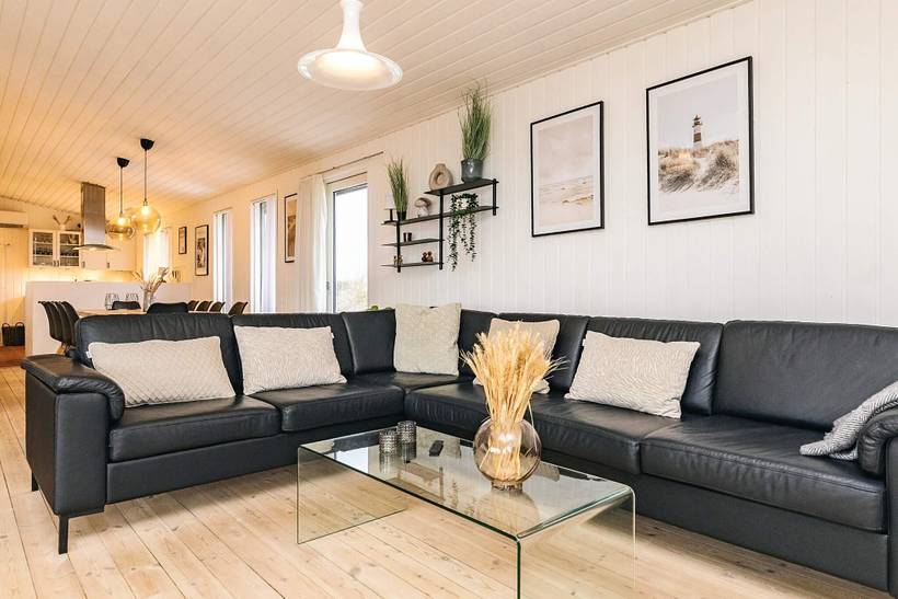 Foto von Ferienhaus HF85 in Grønhøj - Løkken - Nordjütland
