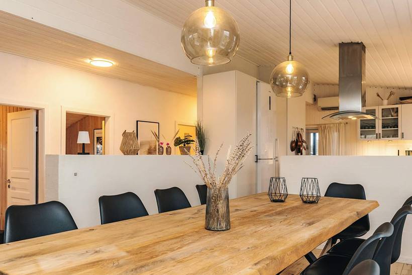 Foto von Ferienhaus HF85 in Grønhøj - Løkken - Nordjütland