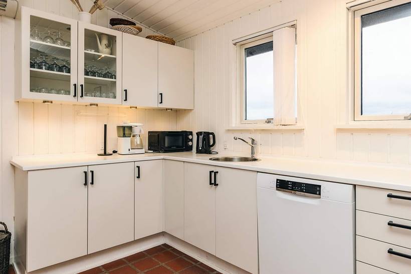 Foto von Ferienhaus HF85 in Grønhøj - Løkken - Nordjütland