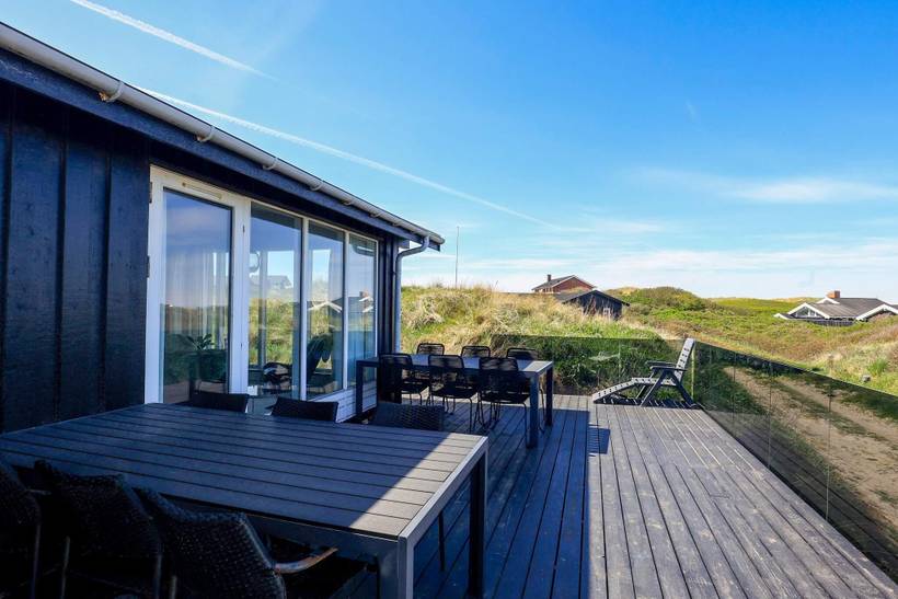 Foto von Ferienhaus HF85 in Grønhøj - Løkken - Nordjütland
