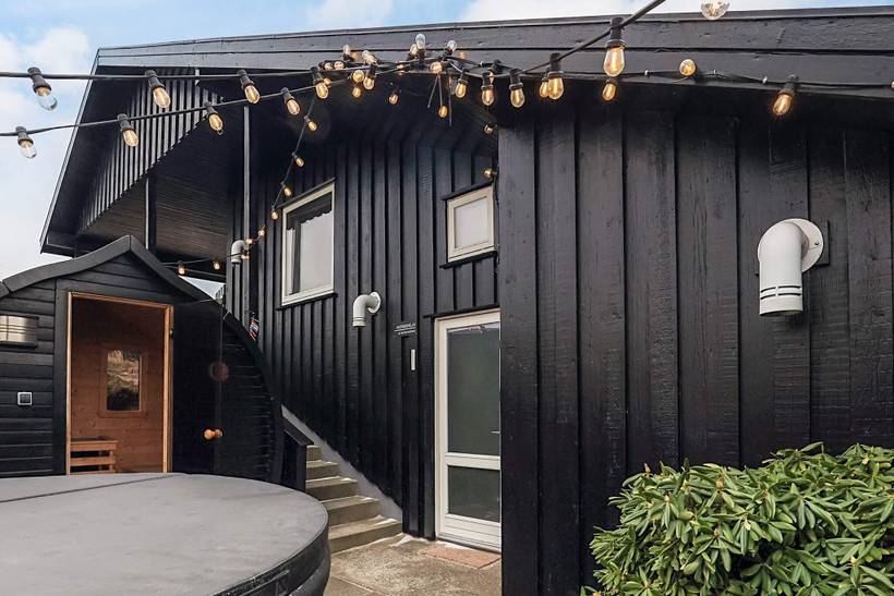 Foto von Ferienhaus HF85 in Grønhøj - Løkken - Nordjütland