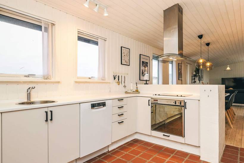 Foto von Ferienhaus HF85 in Grønhøj - Løkken - Nordjütland