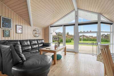 Vorschaubild von Ferienhaus HF88 in Spøttrup - Thy/Limfjord
